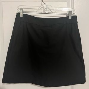Nike Golf Skort